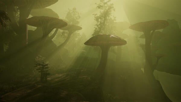 Icarus: Dangerous Horizons Expansion