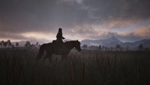 The Legend of Khiimori