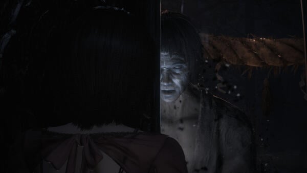 FATAL FRAME II: Crimson Butterfly REMAKE
