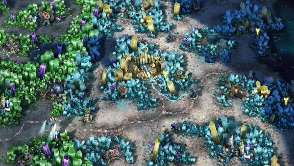 Heroes of Science and Fiction