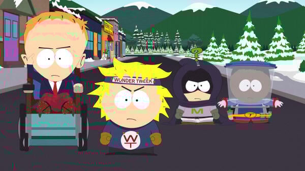 South Park™: The Fractured But Whole™