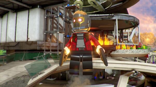 LEGO® Marvel Super Heroes 2