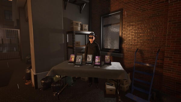 Retro Rewind - Video Store Simulator