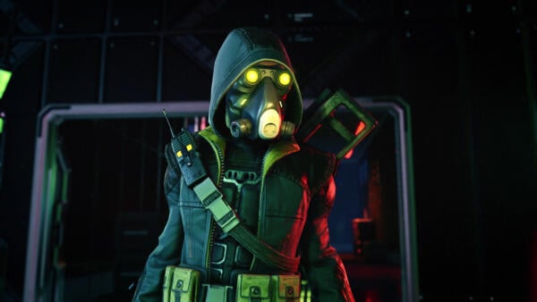 XCOM 2: War of the Chosen