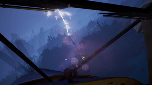 Cartel Pilots Wanted