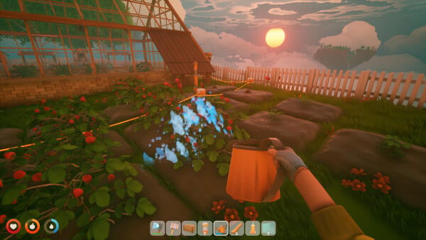 Solarpunk™