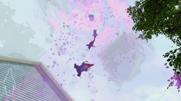 Burglin' Gnomes