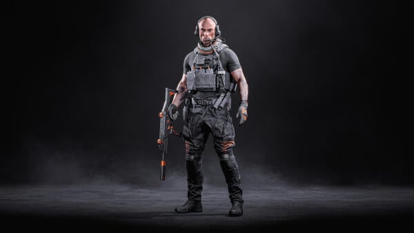Season 3 Battlefield Pro - Battlefield™ 6 and REDSEC