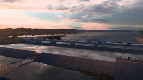 American Truck Simulator - Illinois