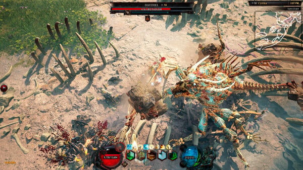 Dragonkin: The Banished
