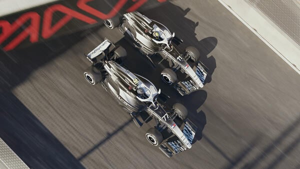 F1® 25: 2026 Season Pack