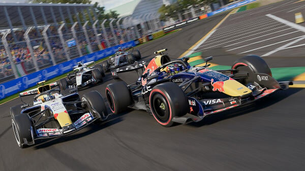 F1® 25: 2026 Season Pack