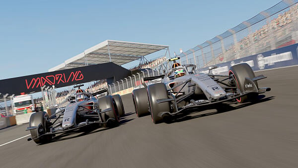 F1® 25: 2026 Season Pack
