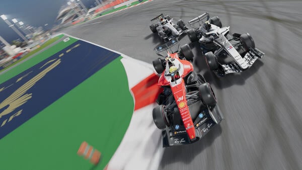 F1® 25: 2026 Season Pack
