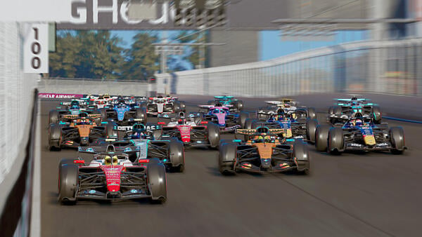 F1® 25: 2026 Season Pack
