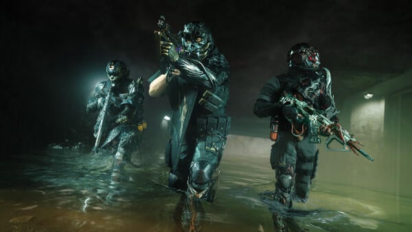 Call of Duty®: Black Ops 7 - BlackCell (Season 04)