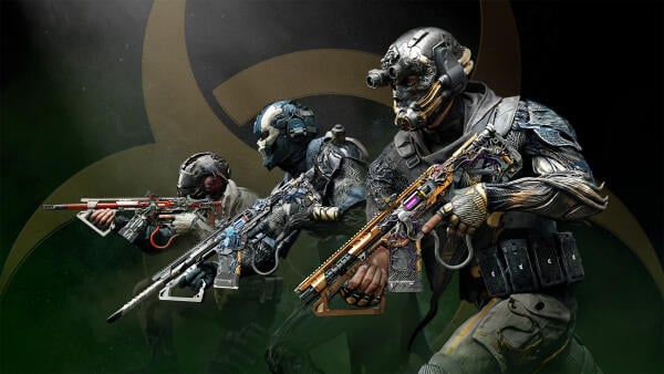Call of Duty®: Black Ops 7 - BlackCell (Season 04)