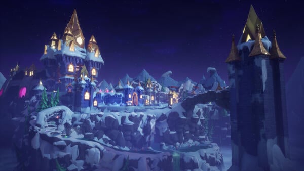 Spyro™ Reignited Trilogy