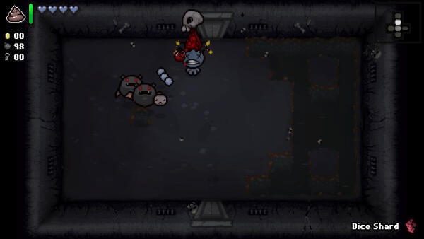 The Binding of Isaac: Afterbirth