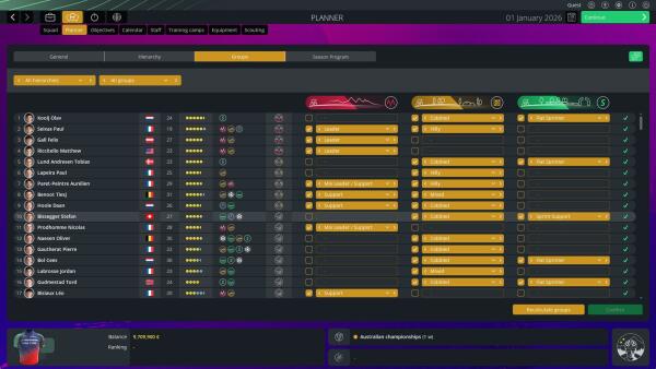 Pro Cycling Manager 26