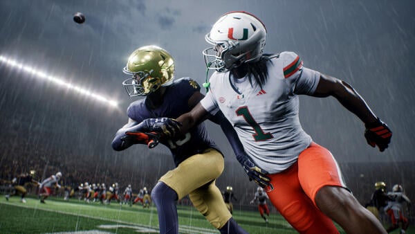 EA SPORTS™ College Football 27