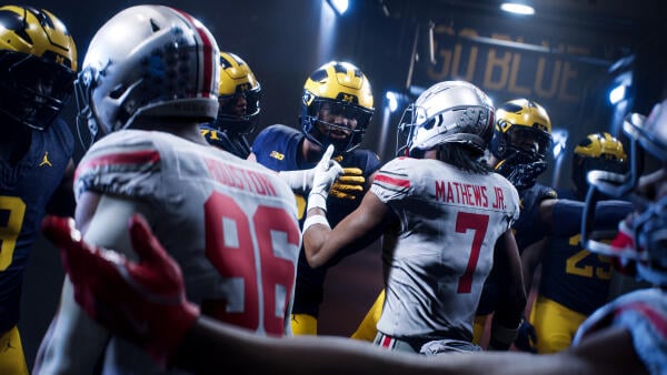 EA SPORTS™ College Football 27