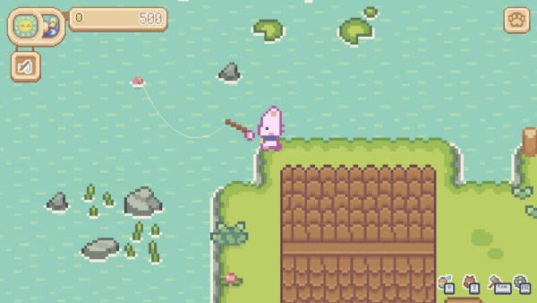 Sprout Valley
