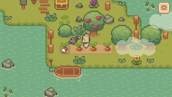 Sprout Valley