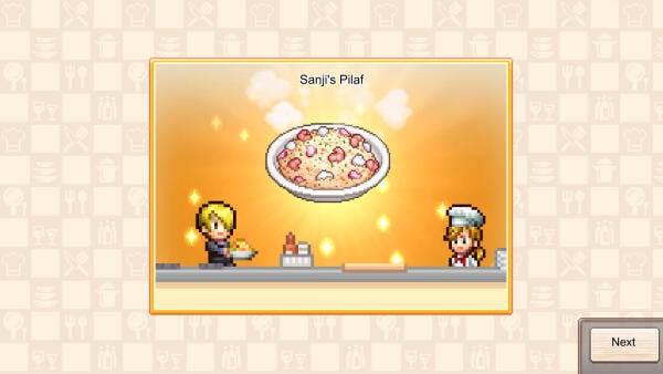 ONE PIECE: Grand Gourmet