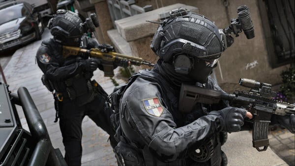 Call of Duty®: Modern Warfare® 4