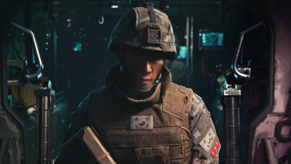 Call of Duty®: Modern Warfare® 4