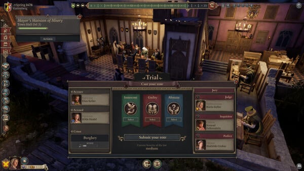 The Guild - Europa 1410
