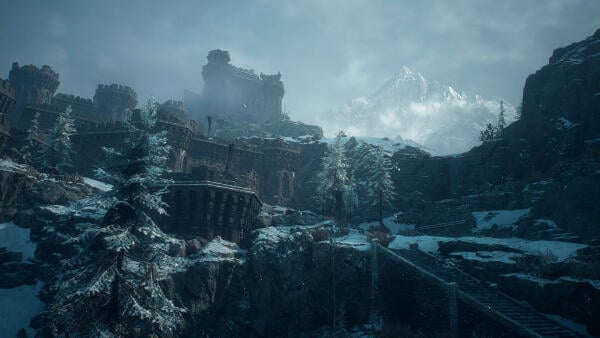 Dragon's Dogma 2: Dark Arisen Expansion