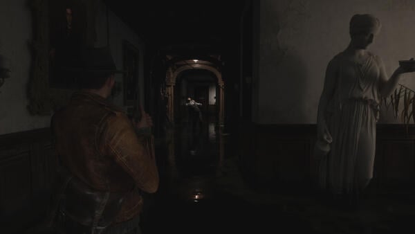 The Sinking City 2