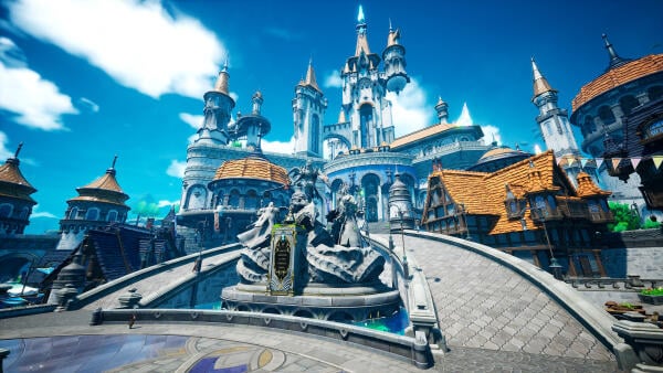 DragonSword : Awakening