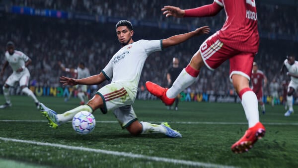 EA SPORTS FC™ 27