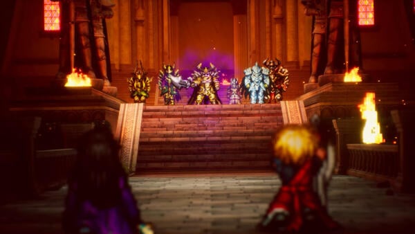 FINAL FANTASY RESONANCE