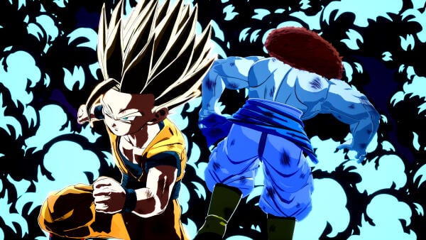 DRAGON BALL: Sparking! ZERO - Super Limit-Breaking NEO
