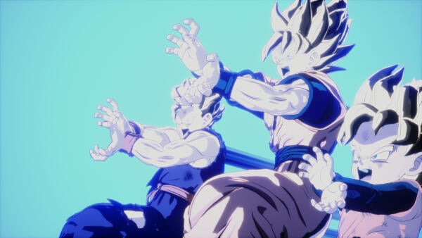 DRAGON BALL: Sparking! ZERO - Super Limit-Breaking NEO