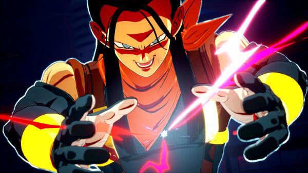 DRAGON BALL: Sparking! ZERO - Super Limit-Breaking NEO