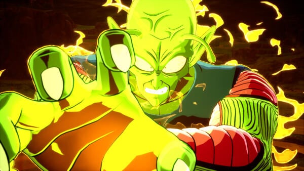 DRAGON BALL: Sparking! ZERO - Super Limit-Breaking NEO