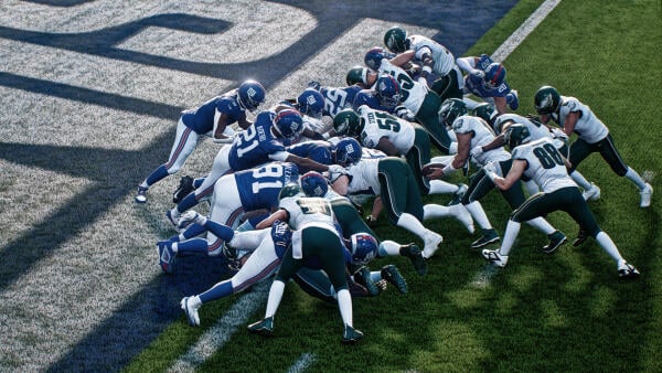 EA SPORTS™ Madden NFL 27