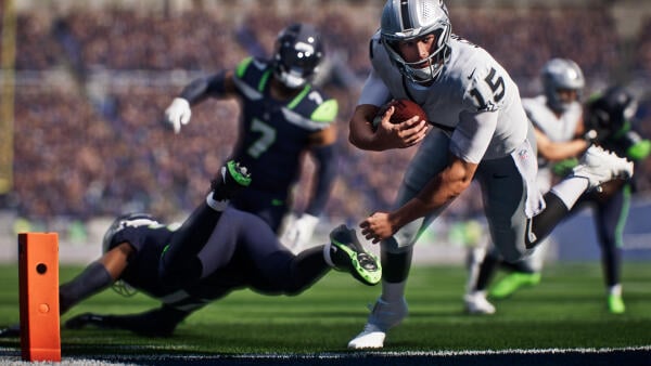 EA SPORTS™ Madden NFL 27