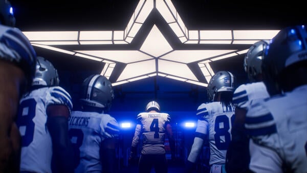 EA SPORTS™ Madden NFL 27