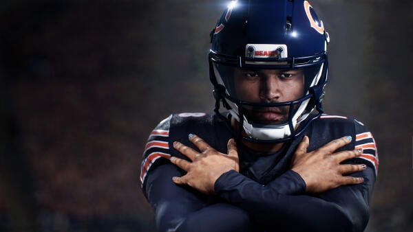 EA SPORTS™ Madden NFL 27