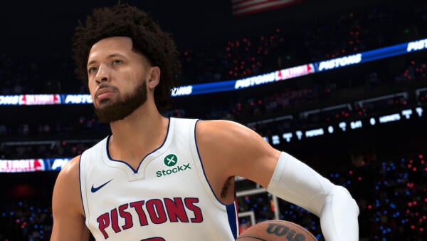 NBA 2K27