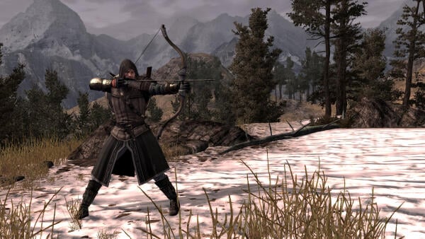 The Lord of the Rings: War in the North™ - Legacy Edition