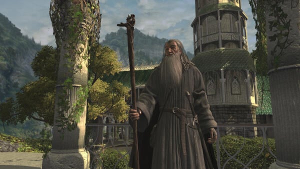 The Lord of the Rings: War in the North™ - Legacy Edition