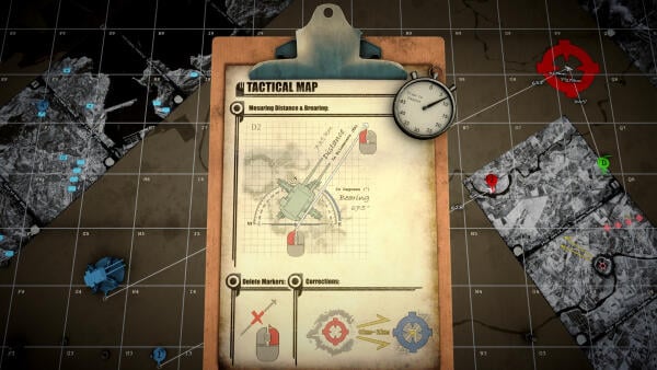 IRON NEST: Heavy Turret Simulator