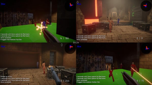 Agent 64: Spies Never Die
